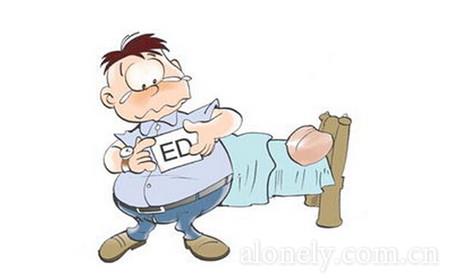 苏州治疗勃起障碍医院