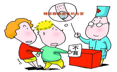 苏州治疗精索静脉曲张的医院