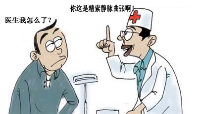 素苏州治疗精索静脉曲张医院