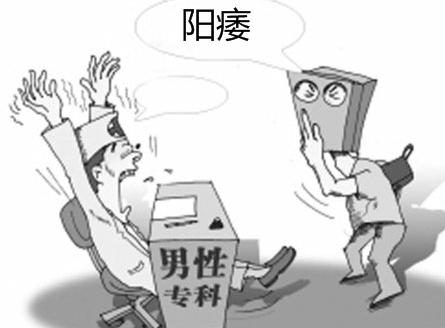 苏州治疗阳痿哪里好